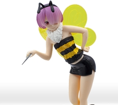 [Chính hãng] MÔ HÌNH BANPRESTO ESPRESTO FAIRY RE:ZERO STARTING LIFE IN ANOTHER WORLD Fairy Elements- Ram