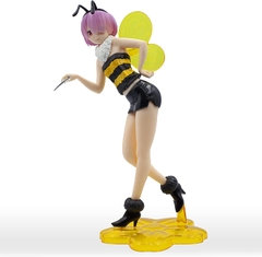 [Chính hãng] MÔ HÌNH BANPRESTO ESPRESTO FAIRY RE:ZERO STARTING LIFE IN ANOTHER WORLD Fairy Elements- Ram