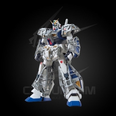 MG 1/100 RX-78 NT-1 GUNDAM ALEX VER 2.0