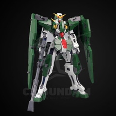 MG 1/100 DABAN 6653 GN-002 GUNDAM DYNAMES