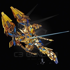 RG 1/144 UNICORN GUNDAM 03 PHENEX NARRATIVE VER [P-BANDAI]