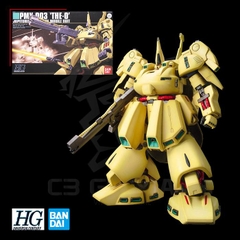 HGUC 036 1/144 PMX-003 THE O