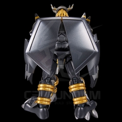 FIGURE RISE STANDARD BLACK WARGREYMON [DIGIMON]