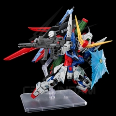 MGSD ZGMF-X42S Destiny Gundam