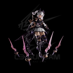 Kotobukiya Arcanadea Soffiera