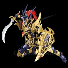 FIGURE RISE STANDARD Black Luster Soldier (Amplified) [Yu-Gi-Oh!]