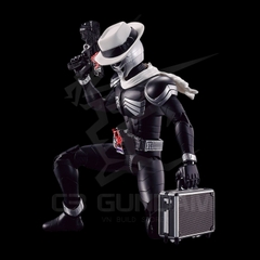 FIGURE RISE STANDARD Kamen Rider Skull