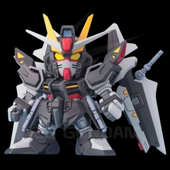 SD BB SENSHI C.E73 - Stargazer Set -