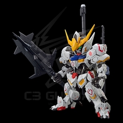 MGSD ASW-G-08 GUNDAM BARBATOS Iron Blood Orphans