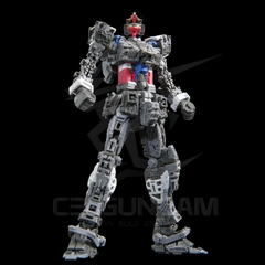 RG 040 1/144 RX-78-2 Gundam Ver 2.0