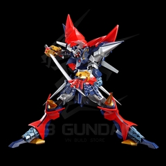 HG DYGENGUAR SRW OG SUPER ROBOT WARS