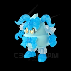 Clay Model Kit Unkosul Days Super DX Set 1