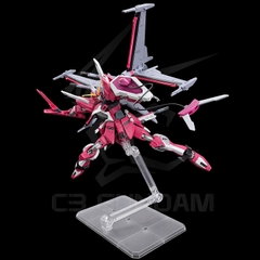 HGCE 251 1/144 ZGMF-X191M2 Infinite Justice Gundam TypeII