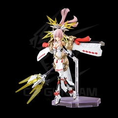 KOTOBUKIYA AUV Amaterasu Regalia - Megami Device