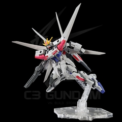 ENTRY GRADE  02 1/144 EG BUILD STRIKE EXCEED GALAXY HGBM