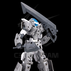 HGBC 30MM 1/144 CUSTOMIZE WEAPONS (HEAVY WEAPON 1)