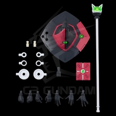 30MS SIS-W00 Marical [Color C]