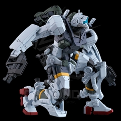 HGGQ 005 1/144 Bocata's Gelgoog (GQ)