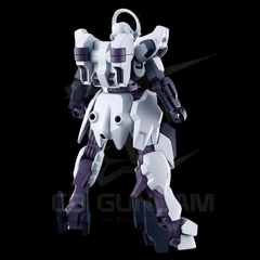 HGTWFM 025 1/144 GUNDAM SCHWARZETTE