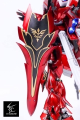 METAL BUILD CHINA METALMYTH MG 1/100 MS-10S SINANJU