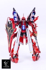 METAL BUILD CHINA METALMYTH MG 1/100 MS-10S SINANJU