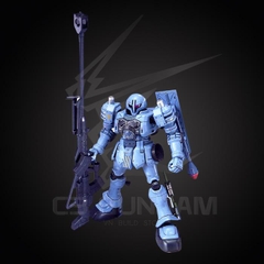 HGUC 065 1/144 EMS-10 ZUDAH