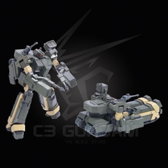 HGUC 106 1/144 D-50C LOTO TWIN SET