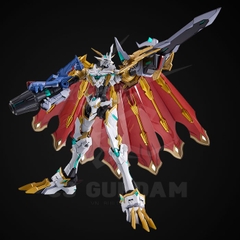 FIGURE RISE STANDARD OMEGAMON X-ANTIBODY (AMPLIFIED) [DIGIMON]