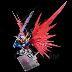 MGSD ZGMF-X42S Destiny Gundam