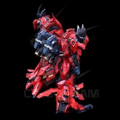 IN ERA+ 1/100 XX-06IIII LIZARD