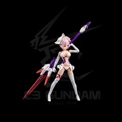 KOTOBUKIYA Asra Nine Tails - Megami Device