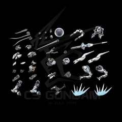 KOTOBUKIYA 1/24 Blauregen - Hexa Gear