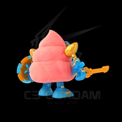 Clay Model Kit Unkosul Days Super DX Set 1