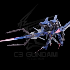 METAL BUILD BANDAI 1/100 GN ARMS TYPE E