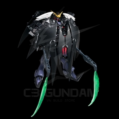 GFF MC GUNDAM FIX FIGURATION METAL COMPOSITE #1026 XXXG-01D2 GUNDAM DEATHSCYTHE HELL EW (Noble Color Ver.)