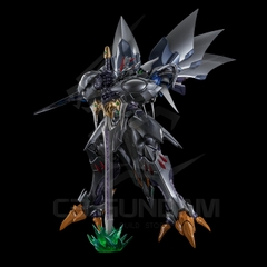 METAL BUILD CCS TOYS SUPER ROBOT WAR OS CYBASTER POSSESSION VER MB