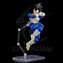 FIGURE RISE STANDARD VEGETA (NEW SPEC VER) DRAGON BALL 7 VIÊN NGỌC RỒNG