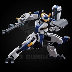 HG 1/72 MAILES BYAKUCHI Kyoukai Senki