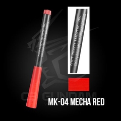 BÚT SƠN - VẼ - KẺ LINE MÔ HÌNH GUNDAM CAO CẤP GUNDAM MARKER DSPIAE TOOL METALLIC CHROME BASIC COLOR