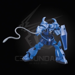 HGUC 196 1/144 MS-07B GOUF REVIVE