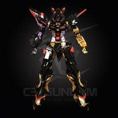 MG 1/100 DABAN 8804 MBF-P02 GUNDAM ASTRAY GOLD FRAME AMATSU MINA