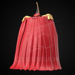 HGAC 1/144 OZ-06MS-SS1 LEO-S [P-Bandai]