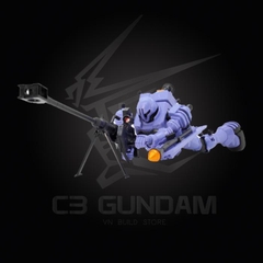 HGUC 065 1/144 EMS-10 ZUDAH