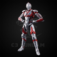FIGURE RISE STANDARD ULTRAMAN SUIT ZOFFY ACTION