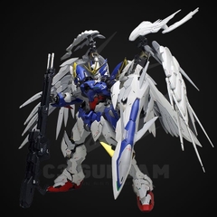 MG 1/100 DABAN 8820 WING GUNDAM ZERO CUSTOM VER HIRM