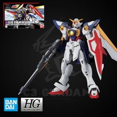 HGWING 1/144 XXXG-01W WING GUNDAM