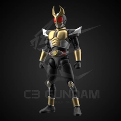 FIGURE RISE STANDARD MASKED RIDER AGITO GROUND FORM