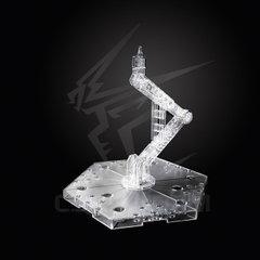 ĐẾ ACTION BASE 05 BANDAI FOR RG-HG-SD GIÁ ĐỠ MÔ HÌNH