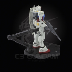 ĐẾ ACTION BASE 05 BANDAI FOR RG-HG-SD GIÁ ĐỠ MÔ HÌNH