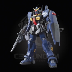 HGUC 194 1/144 RX-178 GUNDAM MK-II (TITAN) REVIVE